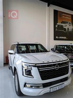 نیسان پاترۆل